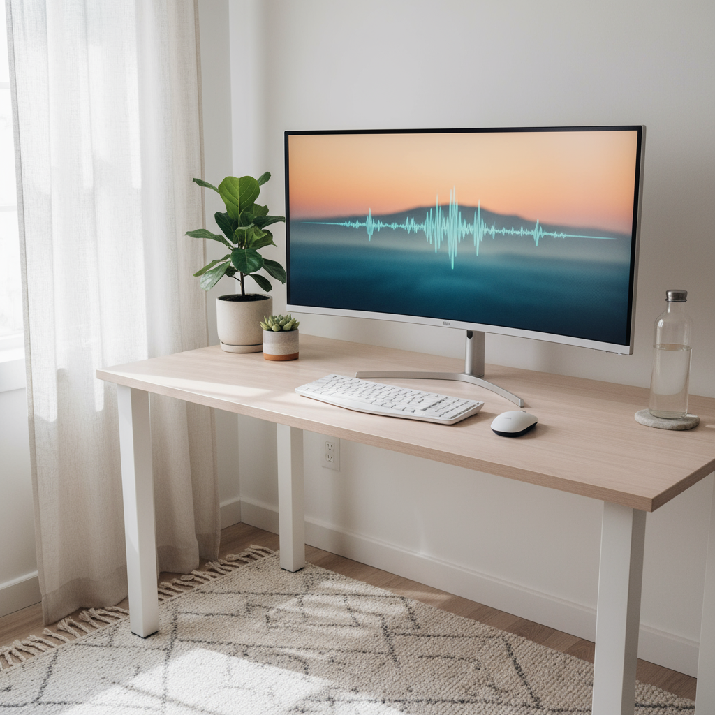 Эргономичное рабочее место